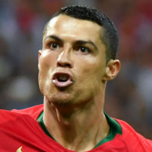 Hoàng Cristiano